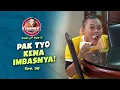 Sule Ambil Sarapannya Kanjeng Mami | AWAS ADA SULE | EPS.35 (1/2)