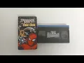 Download Lagu Opening to Spider Man VS Doc Ock 2004 VHS 60fps