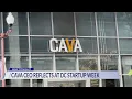 Cava CEO talks about journey from Maryland restaurant to publicly traded company