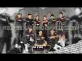 Download Lagu PEOPLE HALONG DANCE CREW - CREW OF THE YEAR - #EATDBEAT2022