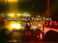Lagu DJ RITA | THONG SONG X POKER FACE