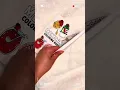 Mexican Treats Coloring Book