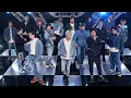 THE RAMPAGE from EXILE TRIBE / ALL ABOUT TONIGHT (TV SHOW)