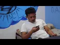 Payung Teduh   Untuk Perempuan yang Sedang Dalam Pelukan Cover Video Clip