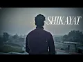 Lagu SHIKAYAT | Akki On The Mic | Covered By MallaH 