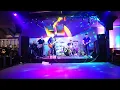 Blues Saraceno - 7th Born Son (cover by Six Bullets Gun)