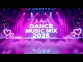 Lagu BEST DANCE MUSIC MIX 2025 🔥| Nonstop Summer Hits \u0026 Party Energy 🔥| DJ XOXO