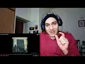 King (MURSHAD) - Alpha's Goodbye || REACTION ||