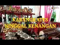 Download Lagu karang kates ninggal tresno karawitan setyo laras live mojokopek balerejo madiun