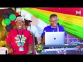 Lagu KIAMBU REGGAE CARNIVAL 1.0 PART 2 FAFA NESTA DJ TRIVIUSE DJ CHRIS FERARI xMC G.I MC CYRO MC BABETOH