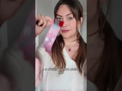 É assim que os Japoneses separam o lixo ! #japão #vlog