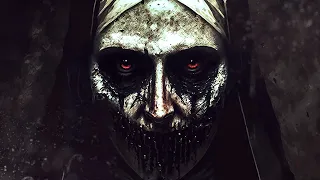 SHIVERS Modern Eerie Horror Music Mix Epic Horror Trailer Music Mix 