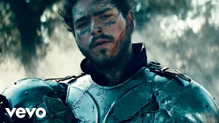 Post Malone Circles Official Music Video 