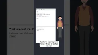 JavaScript Introduction - Part 2