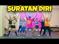 Download Lagu SURATAN DIRI || DANGDUT REMIX || ZUMBA || CHOREO BY ARUL ZIN
