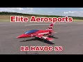 Download Lagu Tom Sons - Elite Aerosports EA HAVOC SS Sport Jet - 7-5-2025
