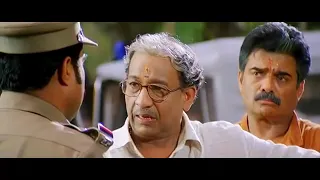 pokkiriraja mammootty mass entry