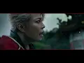 Takanori Nishikawa - Crescent Cutlass｜Official Music Video