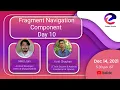 Android Kotlin fragment Navigation Component Day 10