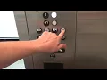 ThyssenKrupp Hydraulic Elevator - Menards