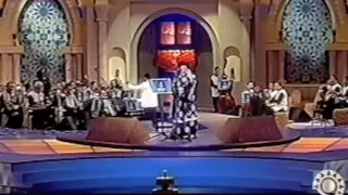 Jitek Li Babek نعيمة سميح جيتك لبابك 