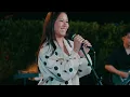 Naomi Aaira - Baby, It's you! (Jambuluwuk Rooftop Live Session)