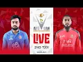 Download Lagu Live | Afghanistan vs Bangladesh | Match 02 | T20I Series | ACB | 311U