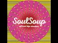 SOULSOUP - OFFICIAL HIGE DANDISM