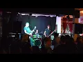 WOUNDED NOT DEAD - SAVAGE - LIVE @ THE GUNNERS PUB, LONDON 23-06-18