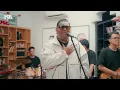 Andmesh Kamaleng & Kapalabatu - Putus tapi cinta ( Live Version )