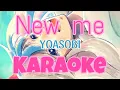Download Lagu 「KARAOKE」New Me - Yoasobi - Off Vocal