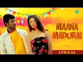 Download Lagu Maana Madurai - Lyrical | Thimiru | Vishal, Reema Sen, Sriya Reddy | Yuvan Shankar Raja