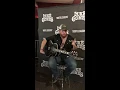 Luke Combs - Houston we got a problem 7/27/17