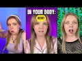 Download Lagu Choose Who Will Be in Your Body