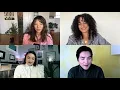 Awaken Autumn In Conversation