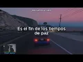 Favored Nations - The Set Up sub espanol GTA V