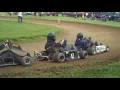 2017 AJ s Heavenly Pizza IDIOTS SERIES Race