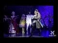Bad Cinderella: Linedy Genao as Cinderella