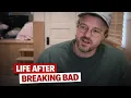 Life After Breaking Bad Matt Jones Badger