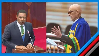 LIVE MWIGULU NCHEMBA ASHINDA KWAKISHINDO KWA KURA YA WABUNGE 