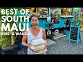 11 Amazing Things to Do on Maui Kihei and Wailea in South Maui Hawaii