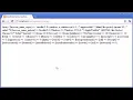 Beginner PHP Tutorial 67 Detecting a Visitors Browser Part 1