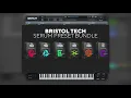 How to make BASSES like BREAK & DILLINJA - Hard Noize (REMIX)