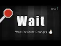 Wait Write Your Own Shell Part 5