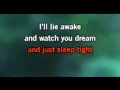 Melody gardot goodnite lyrics