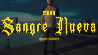 isura eg music sangre nueva videoclip 