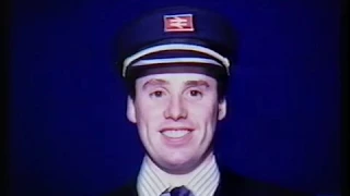 british rail network southeast information film 1991