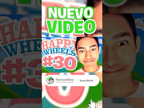 Happy Wheels 30 🥹