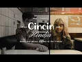 Download Lagu Hindia - Cincin | Album Lagipula Hidup Akan Berakhir | Scene from The end of The Fckng World
