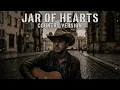 Lagu JAR OF HEARTS - CHRISTINA PERRI || COUNTRY COVER